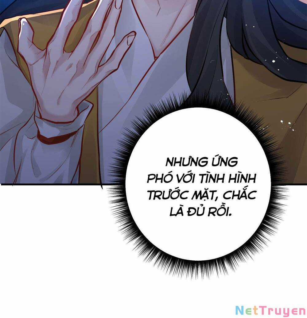 Bói Toán Mà Thôi, Cửu Vĩ Yêu Đế Sao Lại Thành Nương Tử Ta?! Món quà ý nghĩa nhất cho người thân yêu Chapter 3 trang 114