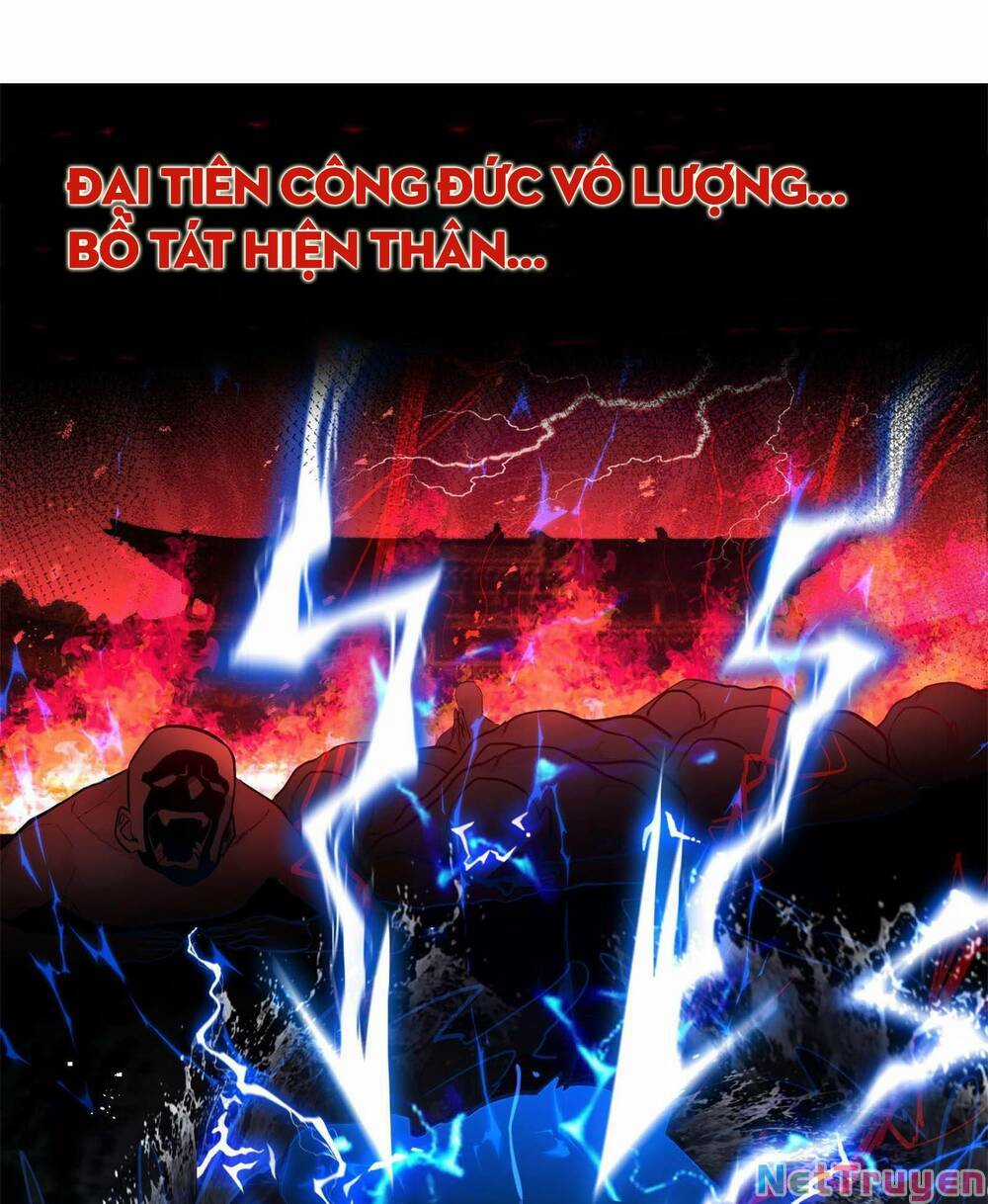 Bói Toán Mà Thôi, Cửu Vĩ Yêu Đế Sao Lại Thành Nương Tử Ta?! Món quà ý nghĩa nhất cho người thân yêu Chapter 3 trang 115