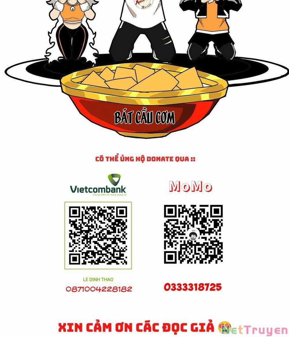 Bói Toán Mà Thôi, Cửu Vĩ Yêu Đế Sao Lại Thành Nương Tử Ta?! Món quà ý nghĩa nhất cho người thân yêu Chapter 3 trang 123