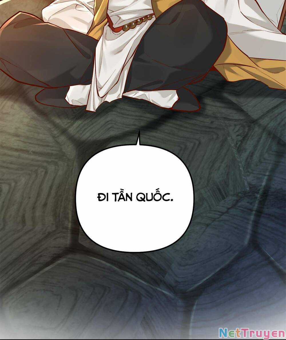 Bói Toán Mà Thôi, Cửu Vĩ Yêu Đế Sao Lại Thành Nương Tử Ta?! Món quà ý nghĩa nhất cho người thân yêu Chapter 3 trang 13