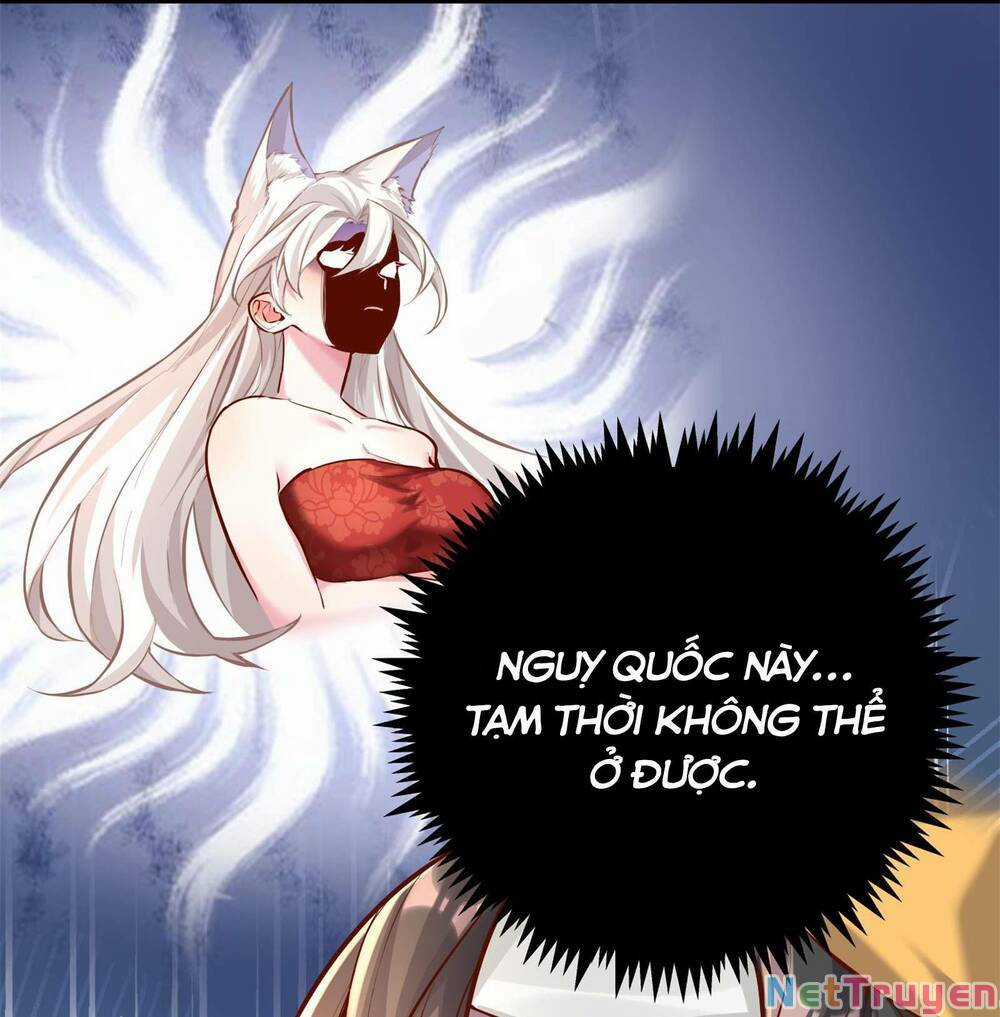 Bói Toán Mà Thôi, Cửu Vĩ Yêu Đế Sao Lại Thành Nương Tử Ta?! Món quà ý nghĩa nhất cho người thân yêu Chapter 3 trang 14