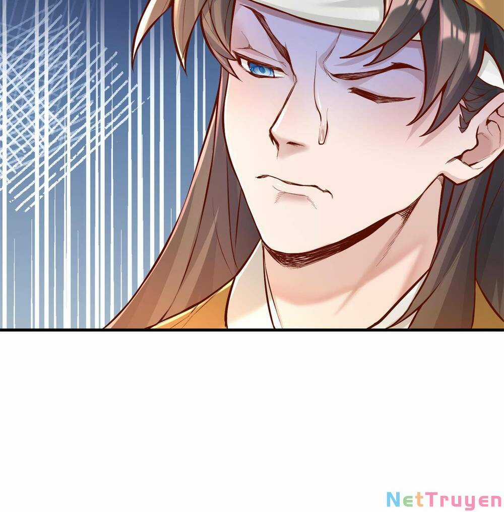 Bói Toán Mà Thôi, Cửu Vĩ Yêu Đế Sao Lại Thành Nương Tử Ta?! Món quà ý nghĩa nhất cho người thân yêu Chapter 3 trang 15