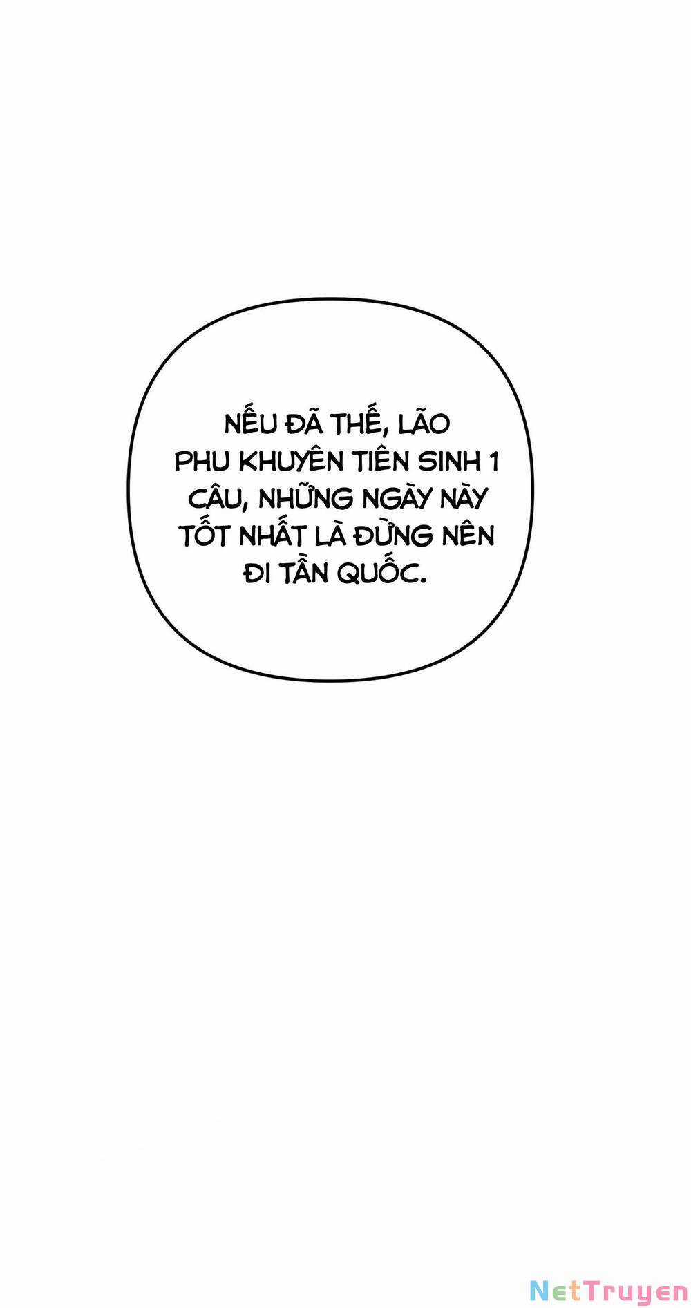 Bói Toán Mà Thôi, Cửu Vĩ Yêu Đế Sao Lại Thành Nương Tử Ta?! Món quà ý nghĩa nhất cho người thân yêu Chapter 3 trang 18