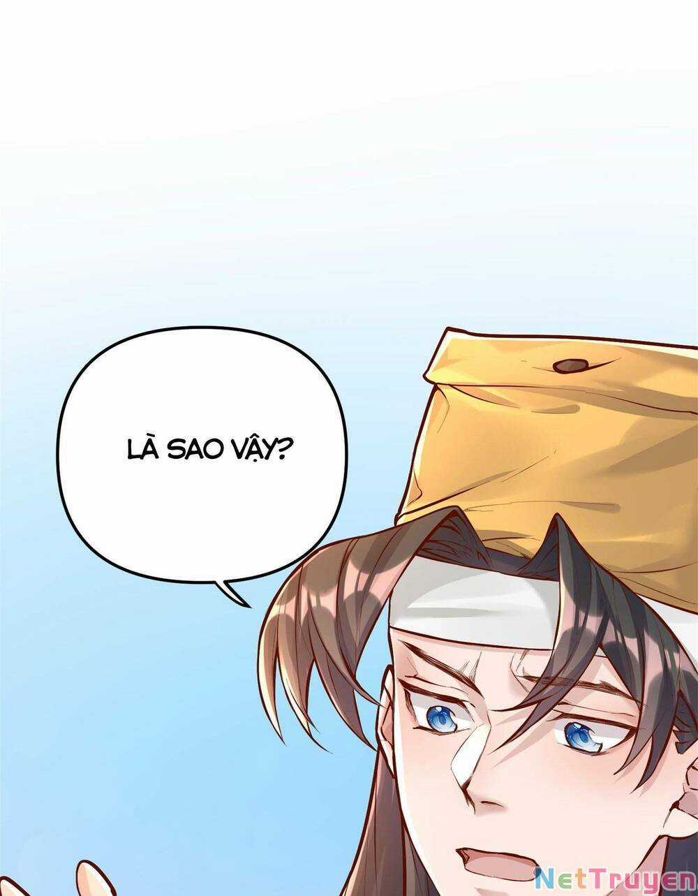 Bói Toán Mà Thôi, Cửu Vĩ Yêu Đế Sao Lại Thành Nương Tử Ta?! Món quà ý nghĩa nhất cho người thân yêu Chapter 3 trang 19