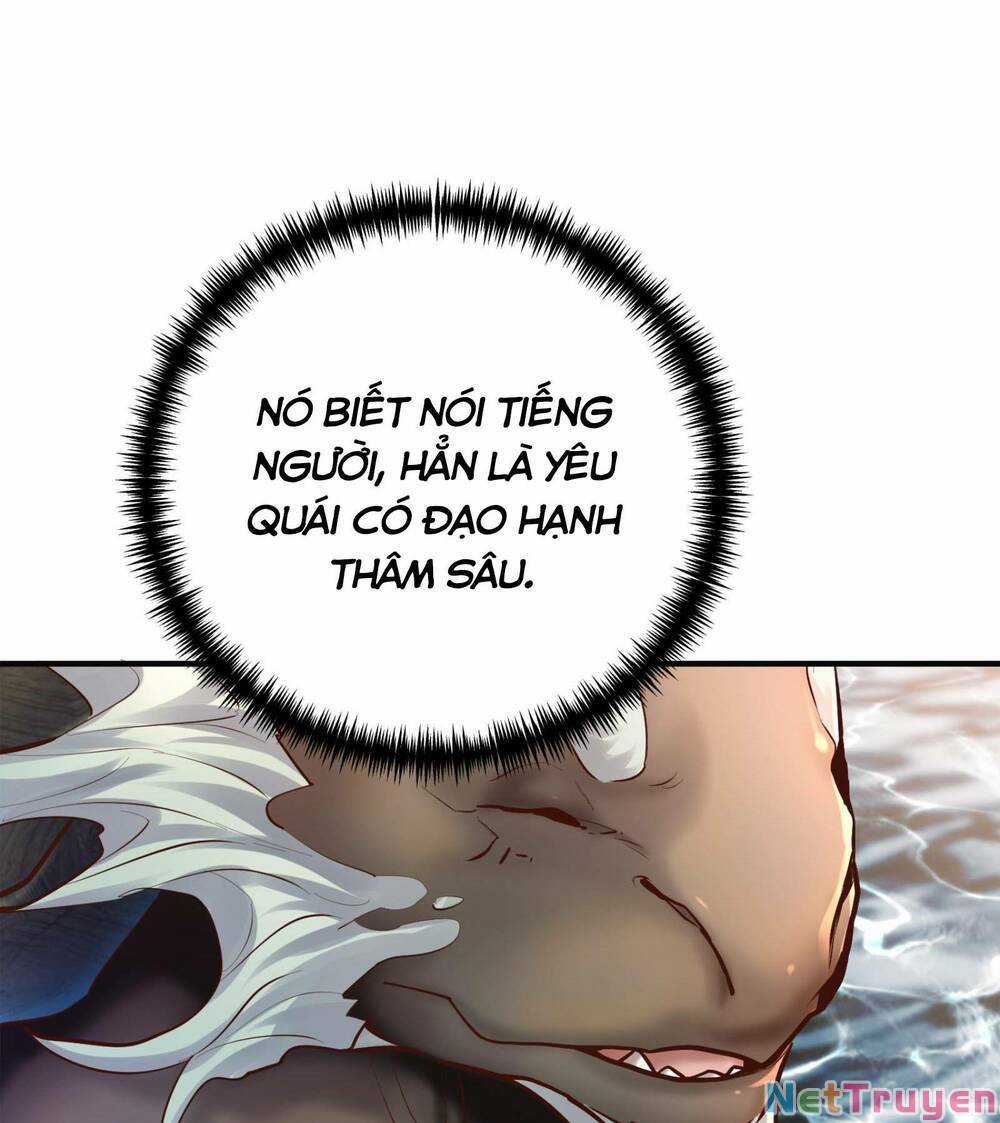 Bói Toán Mà Thôi, Cửu Vĩ Yêu Đế Sao Lại Thành Nương Tử Ta?! Món quà ý nghĩa nhất cho người thân yêu Chapter 3 trang 2