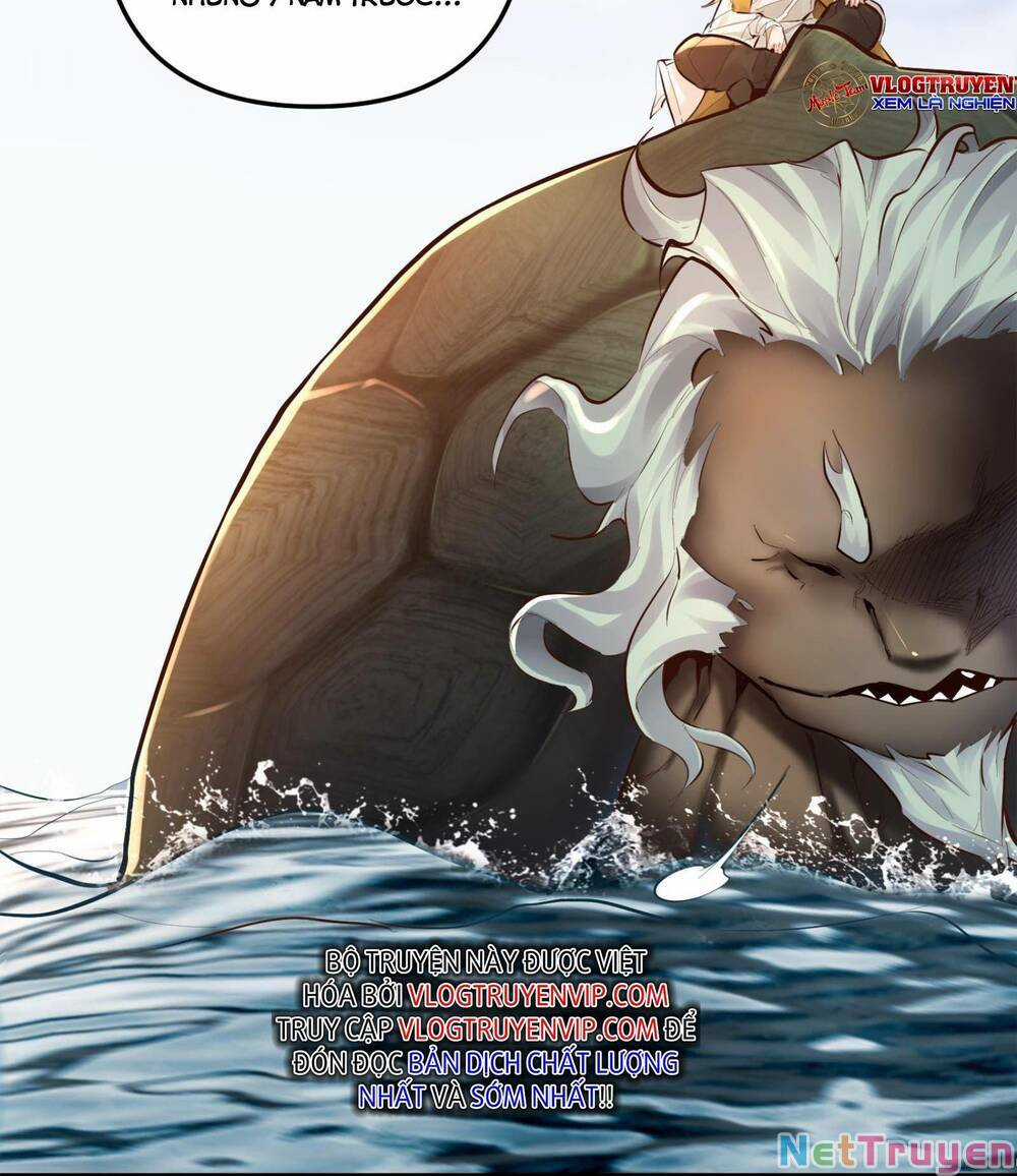 Bói Toán Mà Thôi, Cửu Vĩ Yêu Đế Sao Lại Thành Nương Tử Ta?! Món quà ý nghĩa nhất cho người thân yêu Chapter 3 trang 26