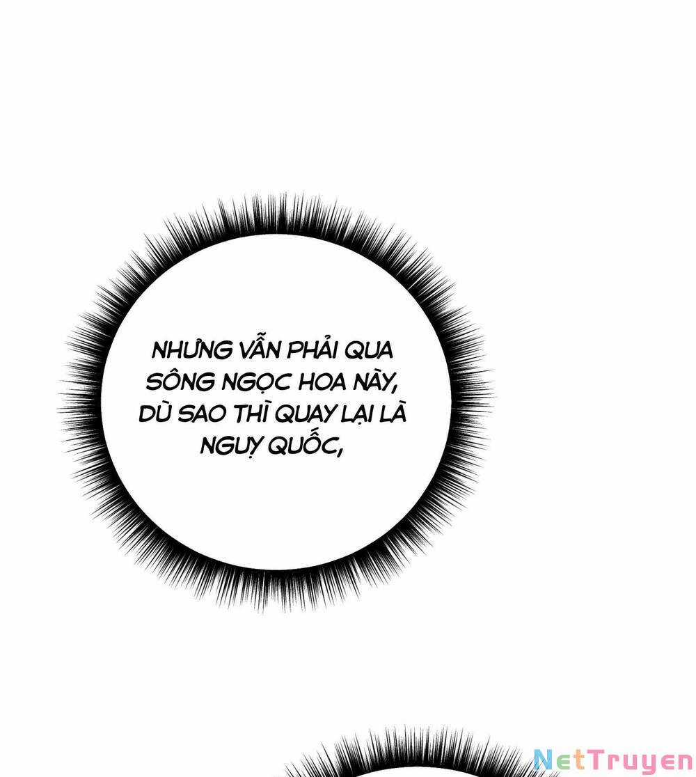 Bói Toán Mà Thôi, Cửu Vĩ Yêu Đế Sao Lại Thành Nương Tử Ta?! Món quà ý nghĩa nhất cho người thân yêu Chapter 3 trang 32