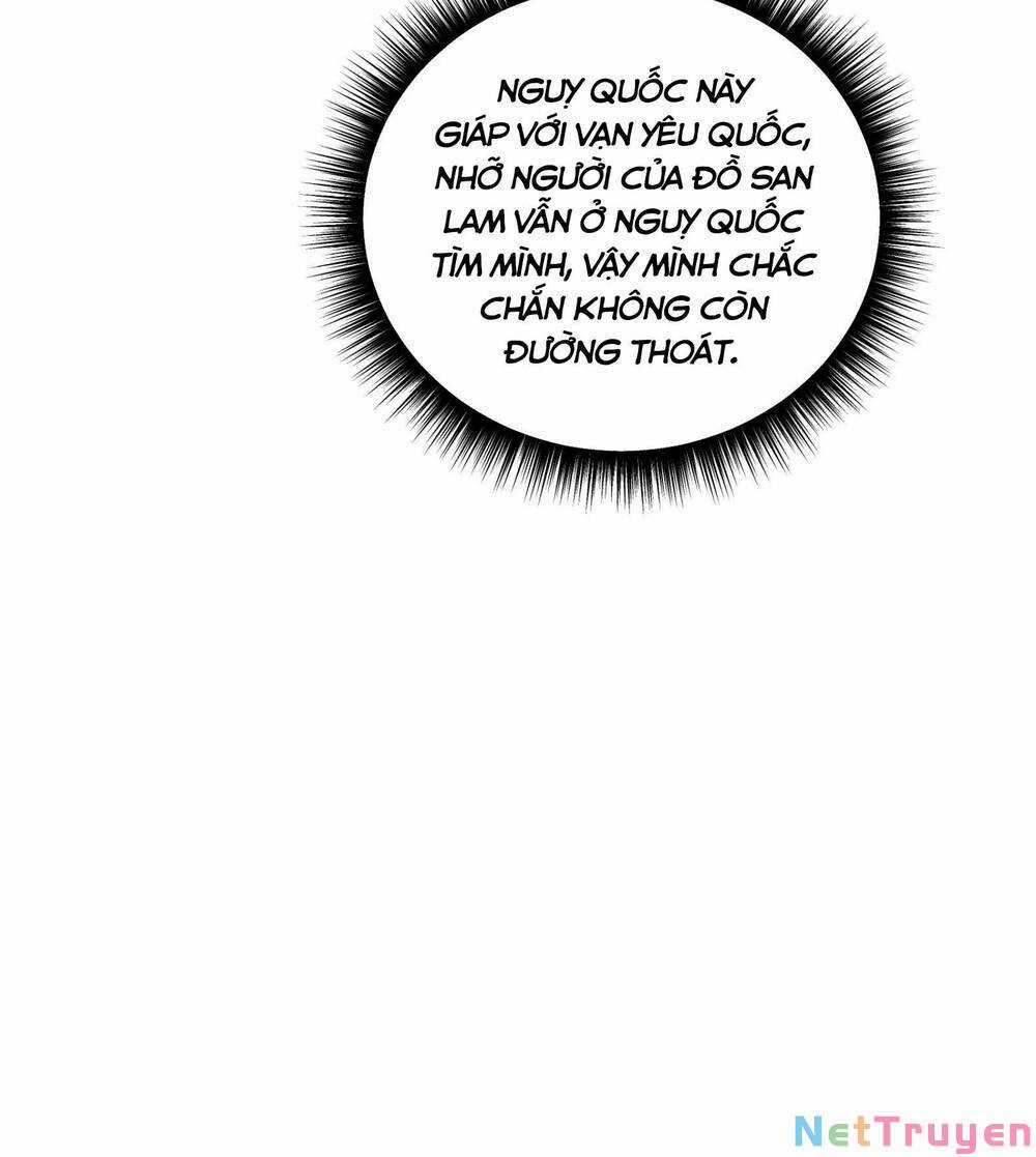 Bói Toán Mà Thôi, Cửu Vĩ Yêu Đế Sao Lại Thành Nương Tử Ta?! Món quà ý nghĩa nhất cho người thân yêu Chapter 3 trang 33