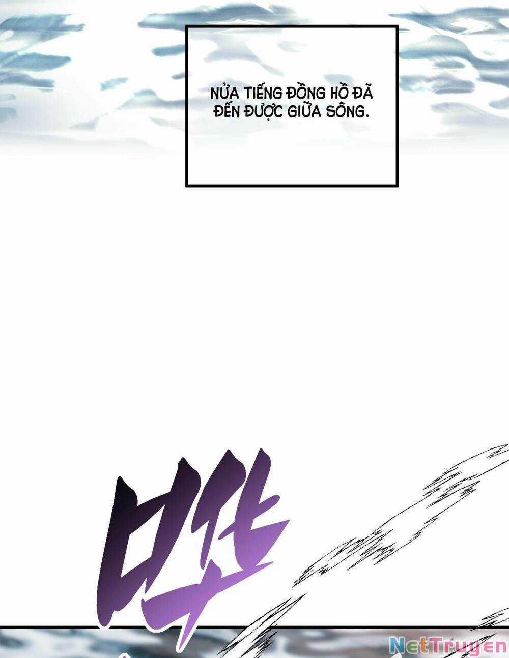 Bói Toán Mà Thôi, Cửu Vĩ Yêu Đế Sao Lại Thành Nương Tử Ta?! Món quà ý nghĩa nhất cho người thân yêu Chapter 3 trang 35