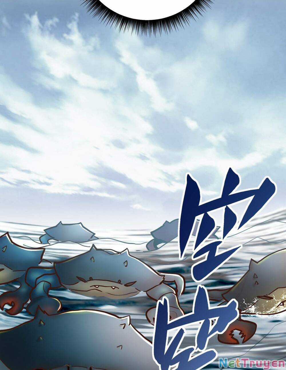 Bói Toán Mà Thôi, Cửu Vĩ Yêu Đế Sao Lại Thành Nương Tử Ta?! Món quà ý nghĩa nhất cho người thân yêu Chapter 3 trang 37