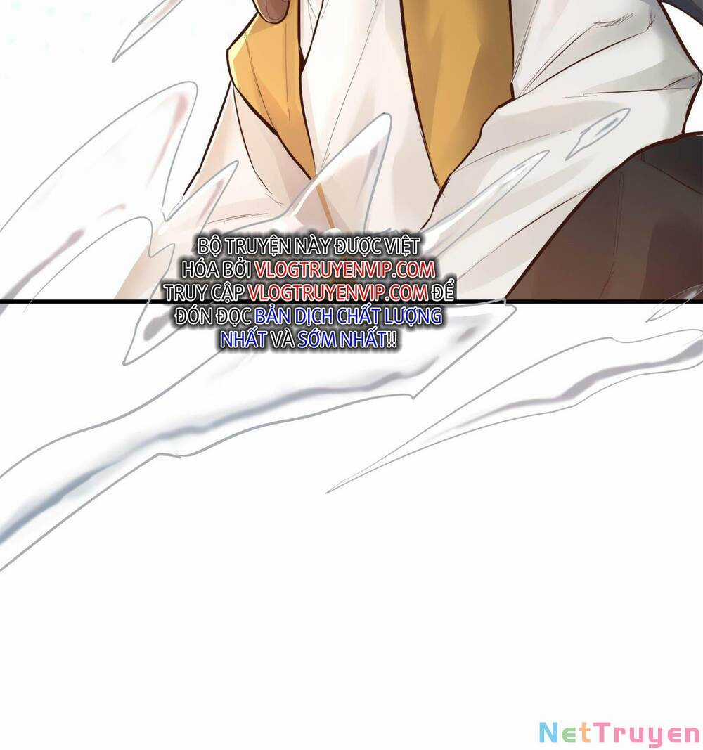 Bói Toán Mà Thôi, Cửu Vĩ Yêu Đế Sao Lại Thành Nương Tử Ta?! Món quà ý nghĩa nhất cho người thân yêu Chapter 3 trang 40