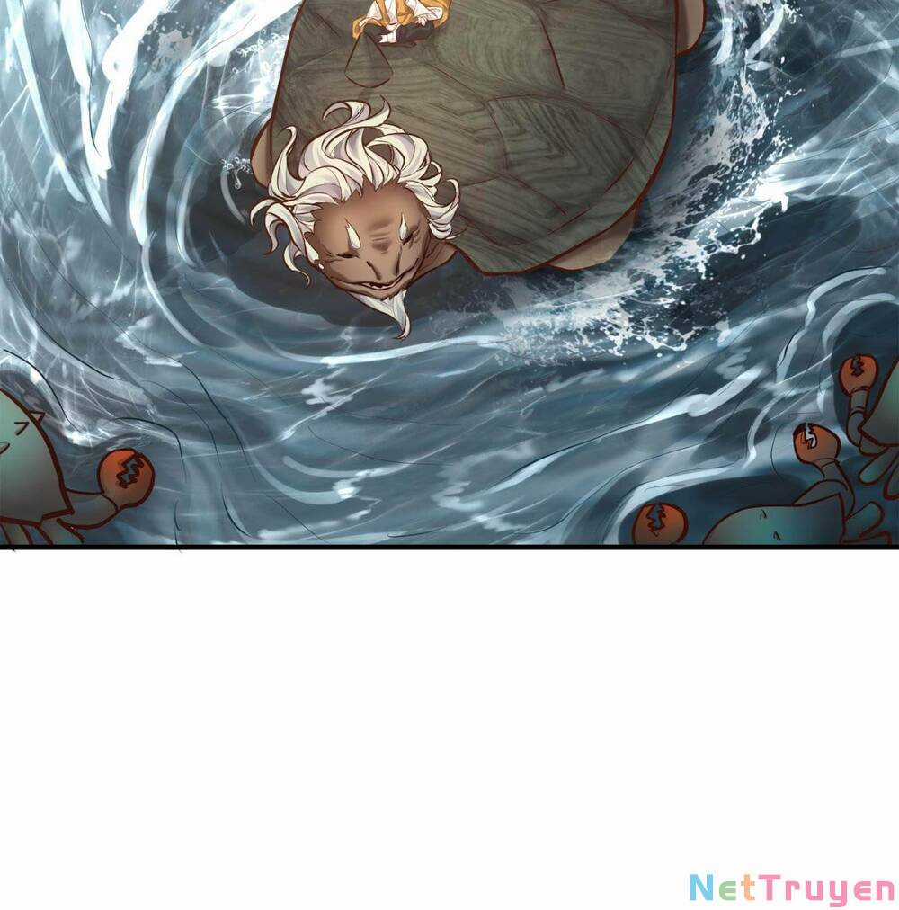 Bói Toán Mà Thôi, Cửu Vĩ Yêu Đế Sao Lại Thành Nương Tử Ta?! Món quà ý nghĩa nhất cho người thân yêu Chapter 3 trang 46