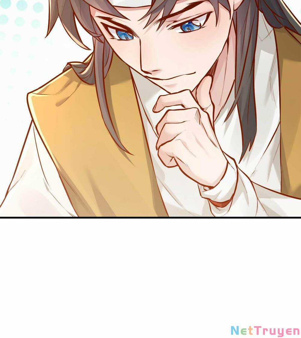 Bói Toán Mà Thôi, Cửu Vĩ Yêu Đế Sao Lại Thành Nương Tử Ta?! Món quà ý nghĩa nhất cho người thân yêu Chapter 3 trang 48