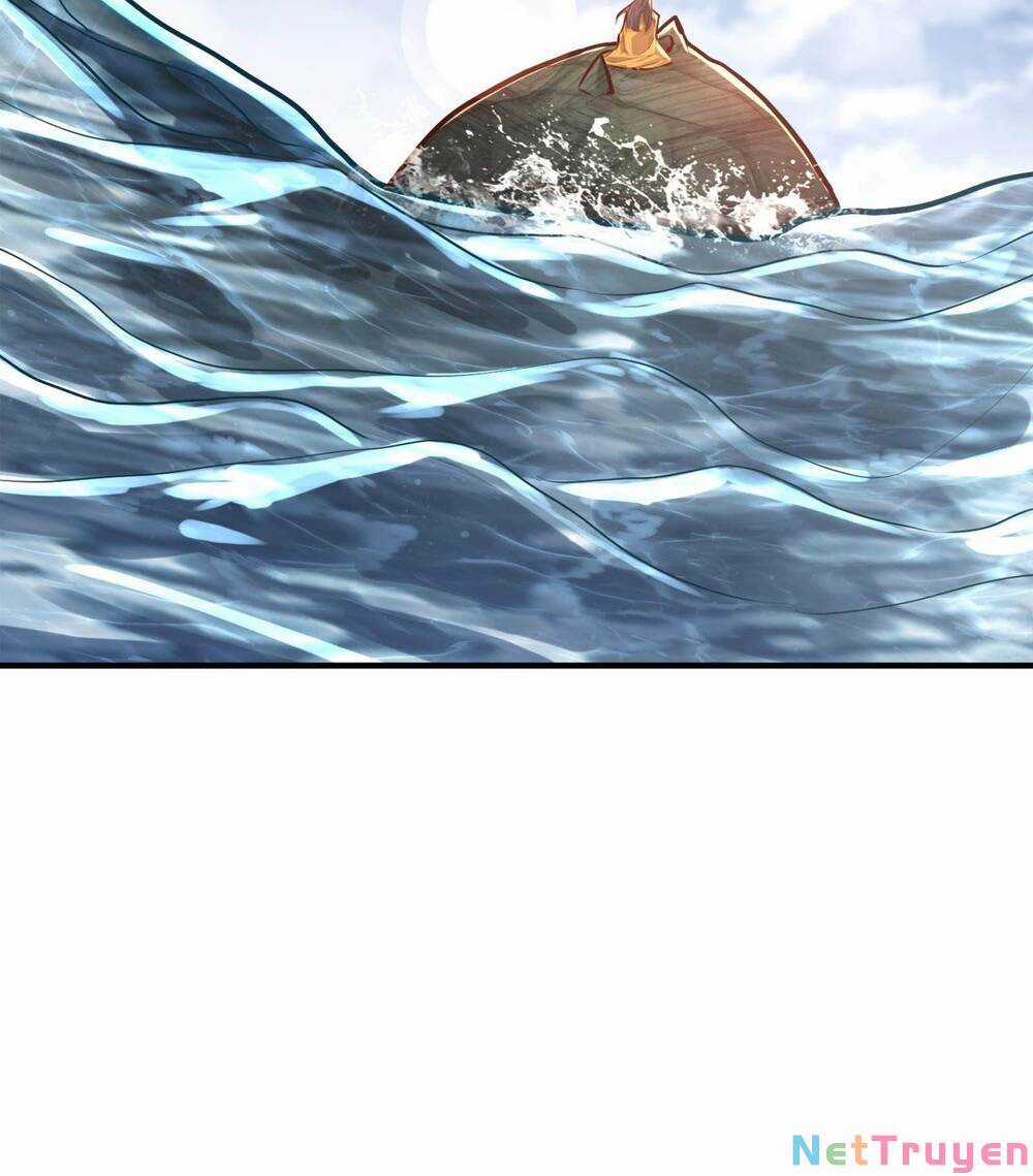 Bói Toán Mà Thôi, Cửu Vĩ Yêu Đế Sao Lại Thành Nương Tử Ta?! Món quà ý nghĩa nhất cho người thân yêu Chapter 3 trang 54