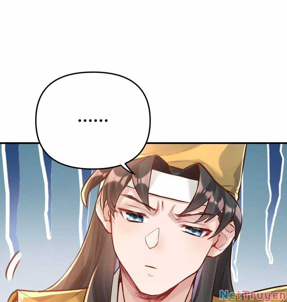 Bói Toán Mà Thôi, Cửu Vĩ Yêu Đế Sao Lại Thành Nương Tử Ta?! Món quà ý nghĩa nhất cho người thân yêu Chapter 3 trang 62