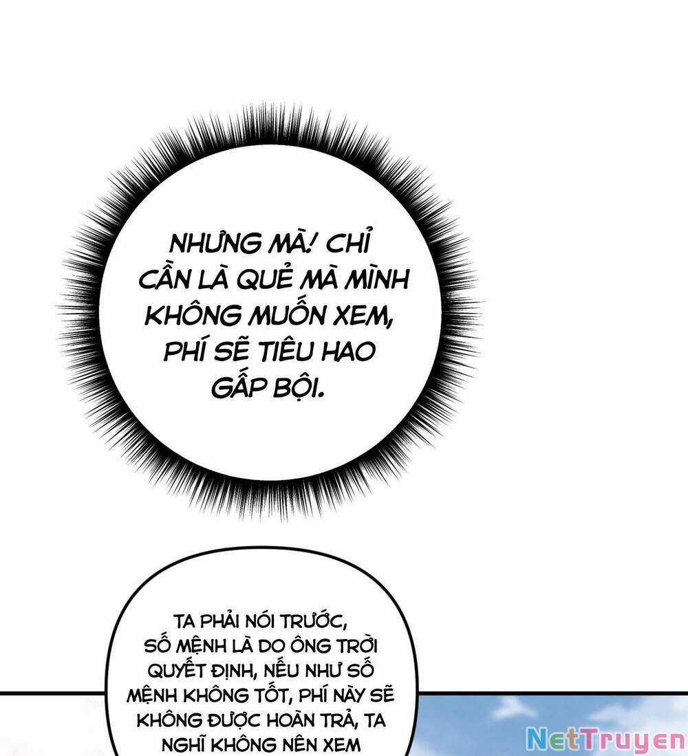 Bói Toán Mà Thôi, Cửu Vĩ Yêu Đế Sao Lại Thành Nương Tử Ta?! Món quà ý nghĩa nhất cho người thân yêu Chapter 3 trang 66