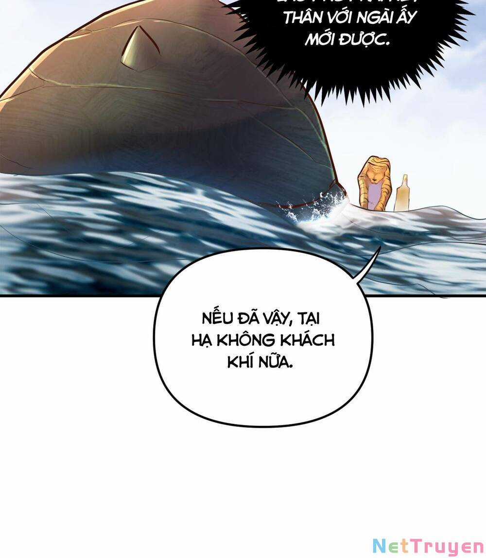 Bói Toán Mà Thôi, Cửu Vĩ Yêu Đế Sao Lại Thành Nương Tử Ta?! Món quà ý nghĩa nhất cho người thân yêu Chapter 3 trang 7