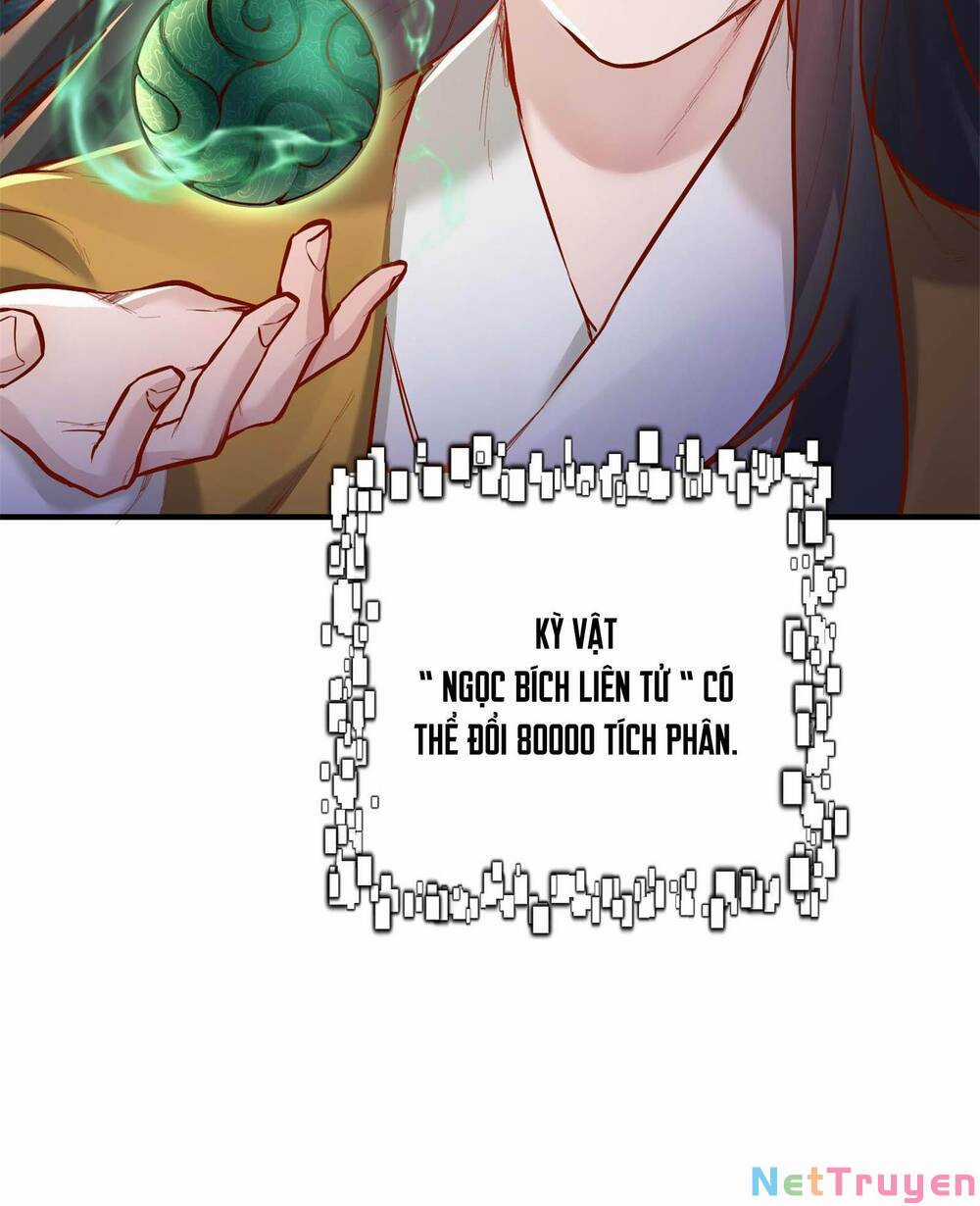 Bói Toán Mà Thôi, Cửu Vĩ Yêu Đế Sao Lại Thành Nương Tử Ta?! Món quà ý nghĩa nhất cho người thân yêu Chapter 3 trang 71