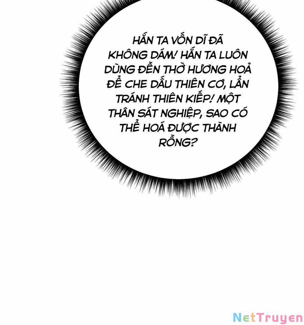 Bói Toán Mà Thôi, Cửu Vĩ Yêu Đế Sao Lại Thành Nương Tử Ta?! Món quà ý nghĩa nhất cho người thân yêu Chapter 3 trang 79