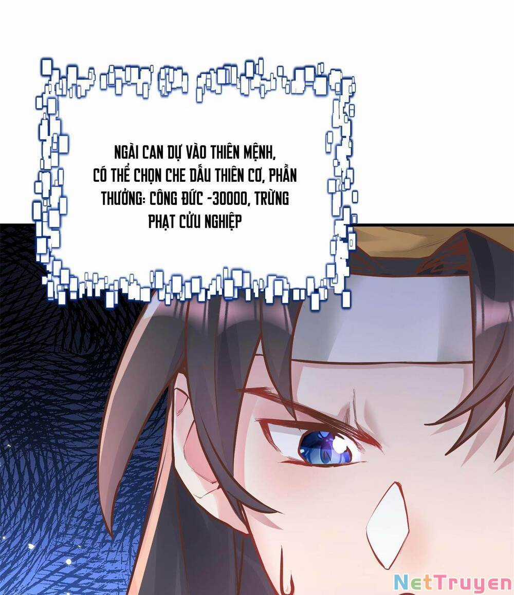 Bói Toán Mà Thôi, Cửu Vĩ Yêu Đế Sao Lại Thành Nương Tử Ta?! Món quà ý nghĩa nhất cho người thân yêu Chapter 3 trang 80