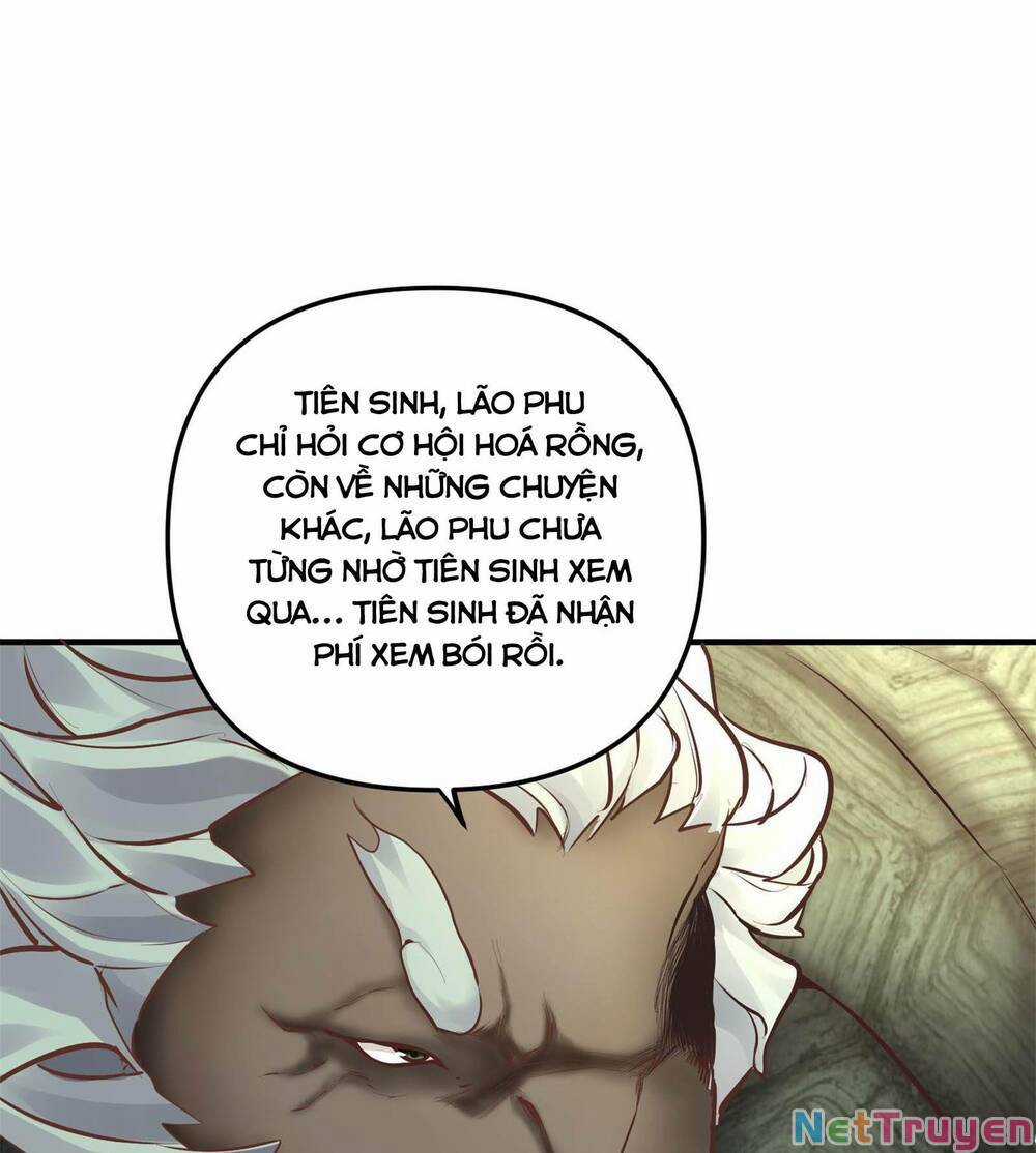 Bói Toán Mà Thôi, Cửu Vĩ Yêu Đế Sao Lại Thành Nương Tử Ta?! Món quà ý nghĩa nhất cho người thân yêu Chapter 3 trang 85