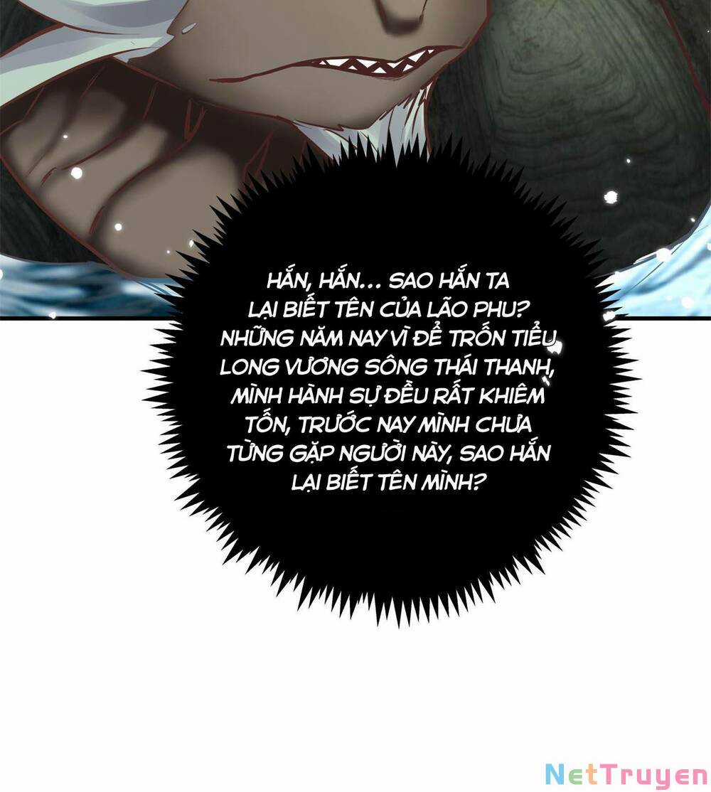 Bói Toán Mà Thôi, Cửu Vĩ Yêu Đế Sao Lại Thành Nương Tử Ta?! Món quà ý nghĩa nhất cho người thân yêu Chapter 3 trang 86