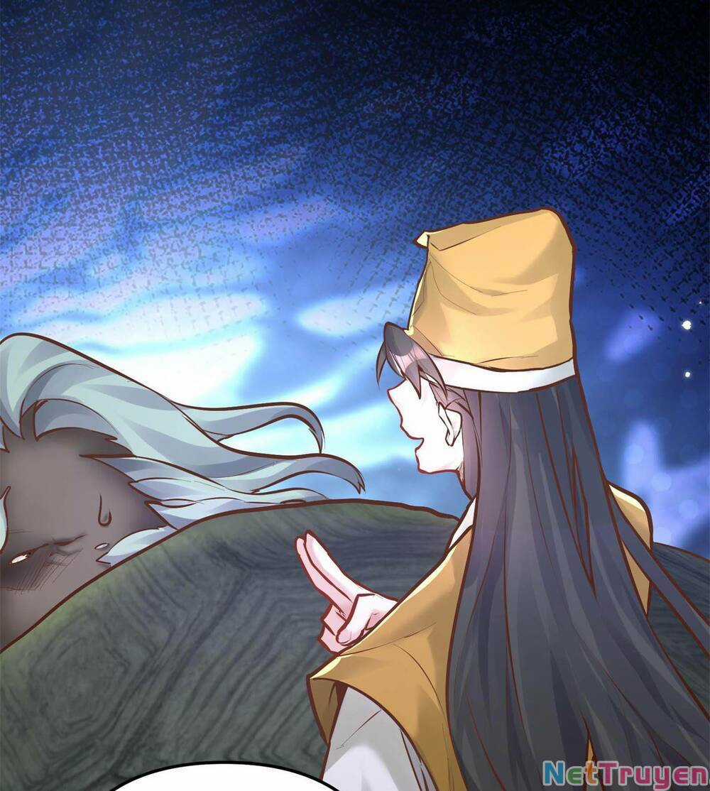 Bói Toán Mà Thôi, Cửu Vĩ Yêu Đế Sao Lại Thành Nương Tử Ta?! Món quà ý nghĩa nhất cho người thân yêu Chapter 3 trang 89