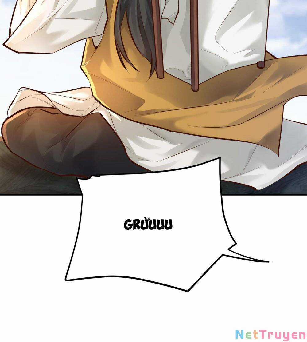 Bói Toán Mà Thôi, Cửu Vĩ Yêu Đế Sao Lại Thành Nương Tử Ta?! Món quà ý nghĩa nhất cho người thân yêu Chapter 3 trang 9