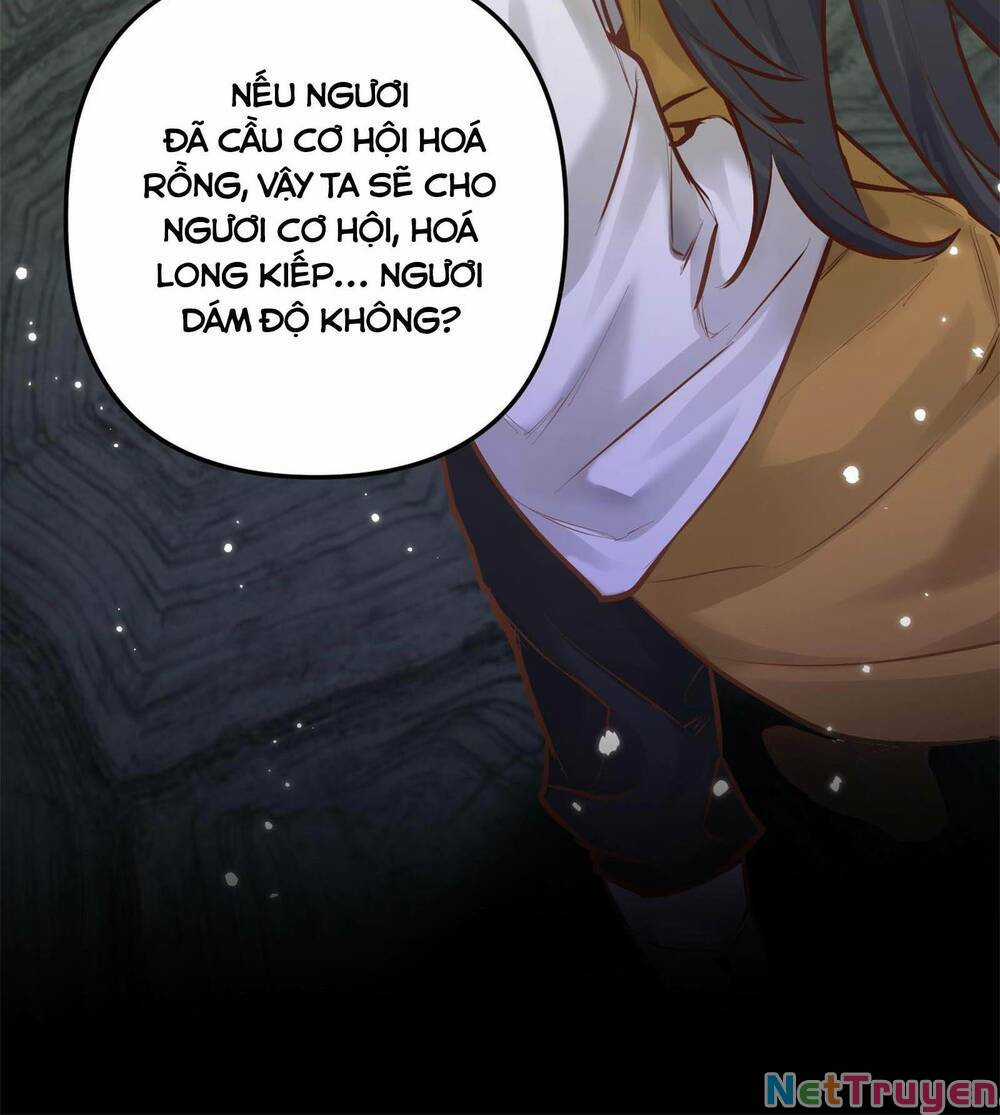 Bói Toán Mà Thôi, Cửu Vĩ Yêu Đế Sao Lại Thành Nương Tử Ta?! Món quà ý nghĩa nhất cho người thân yêu Chapter 3 trang 90