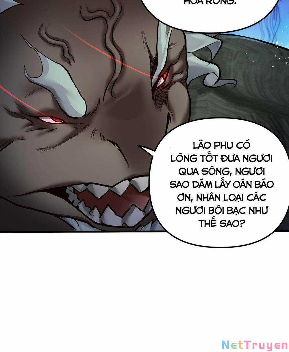 Bói Toán Mà Thôi, Cửu Vĩ Yêu Đế Sao Lại Thành Nương Tử Ta?! Món quà ý nghĩa nhất cho người thân yêu Chapter 3 trang 92