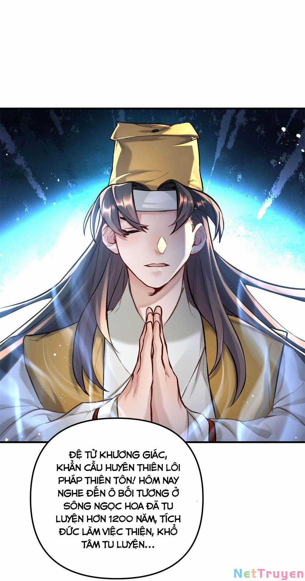 Bói Toán Mà Thôi, Cửu Vĩ Yêu Đế Sao Lại Thành Nương Tử Ta?! Món quà ý nghĩa nhất cho người thân yêu Chapter 3 trang 93