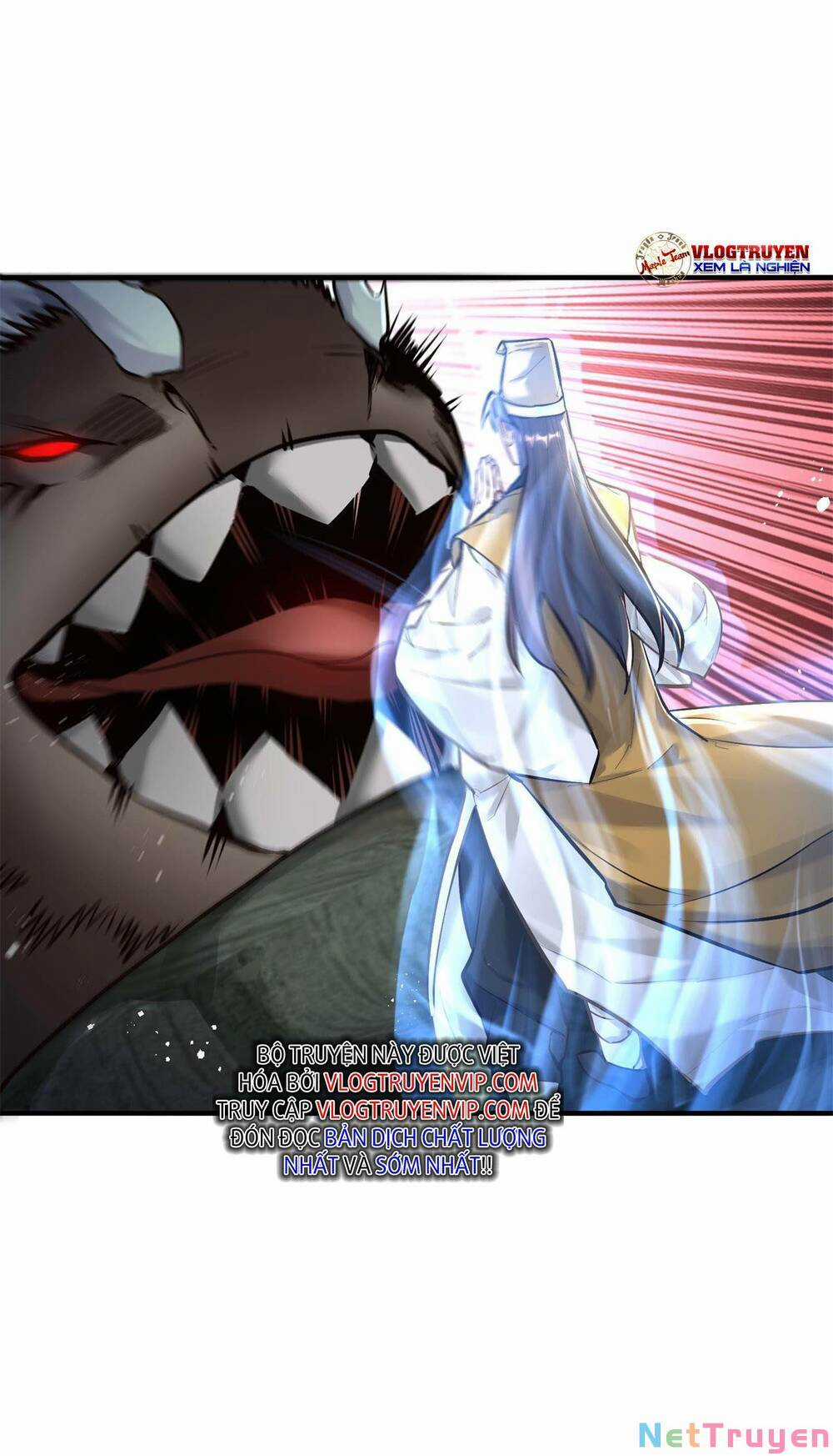 Bói Toán Mà Thôi, Cửu Vĩ Yêu Đế Sao Lại Thành Nương Tử Ta?! Món quà ý nghĩa nhất cho người thân yêu Chapter 3 trang 96