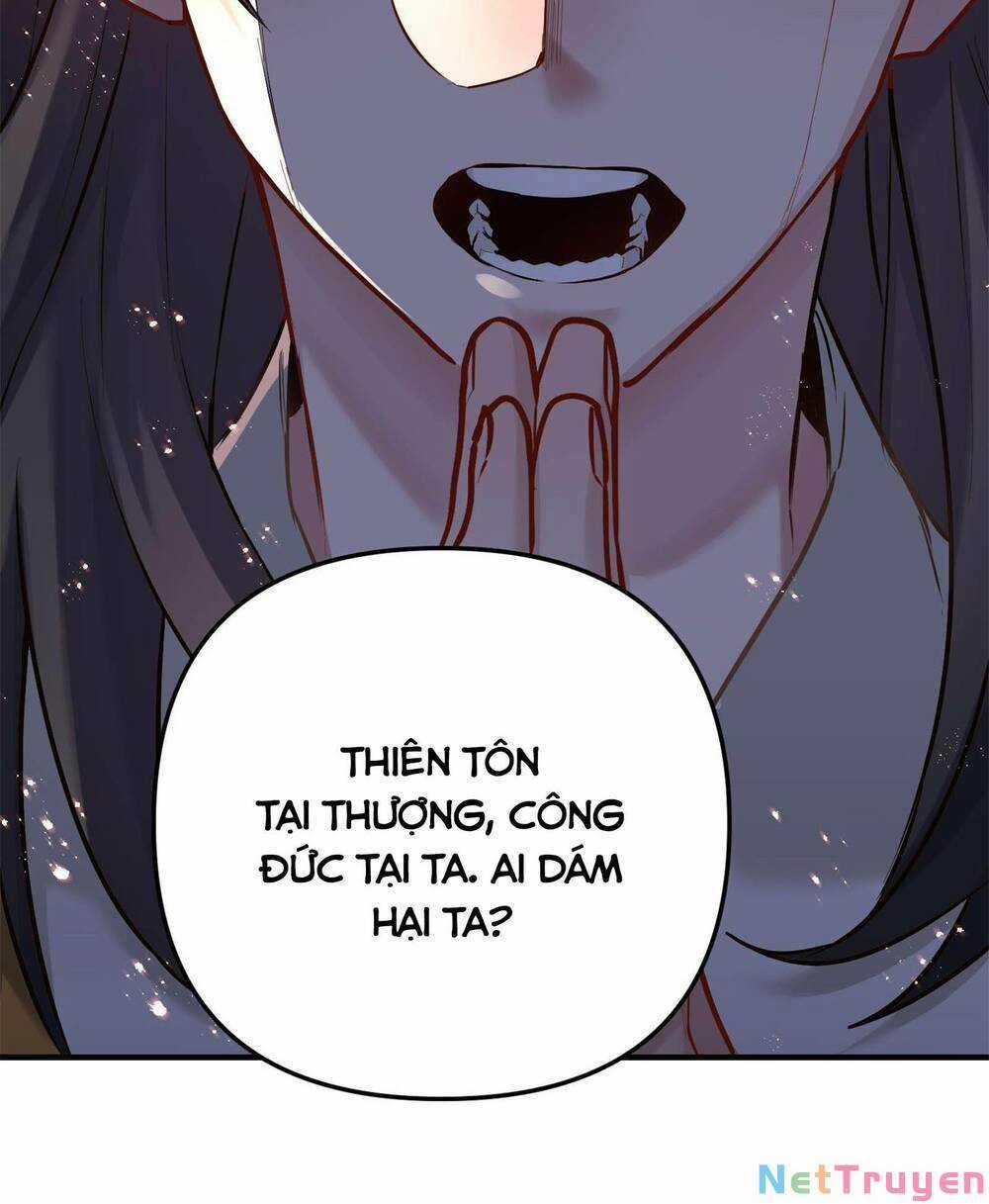 Bói Toán Mà Thôi, Cửu Vĩ Yêu Đế Sao Lại Thành Nương Tử Ta?! Món quà ý nghĩa nhất cho người thân yêu Chapter 3 trang 98