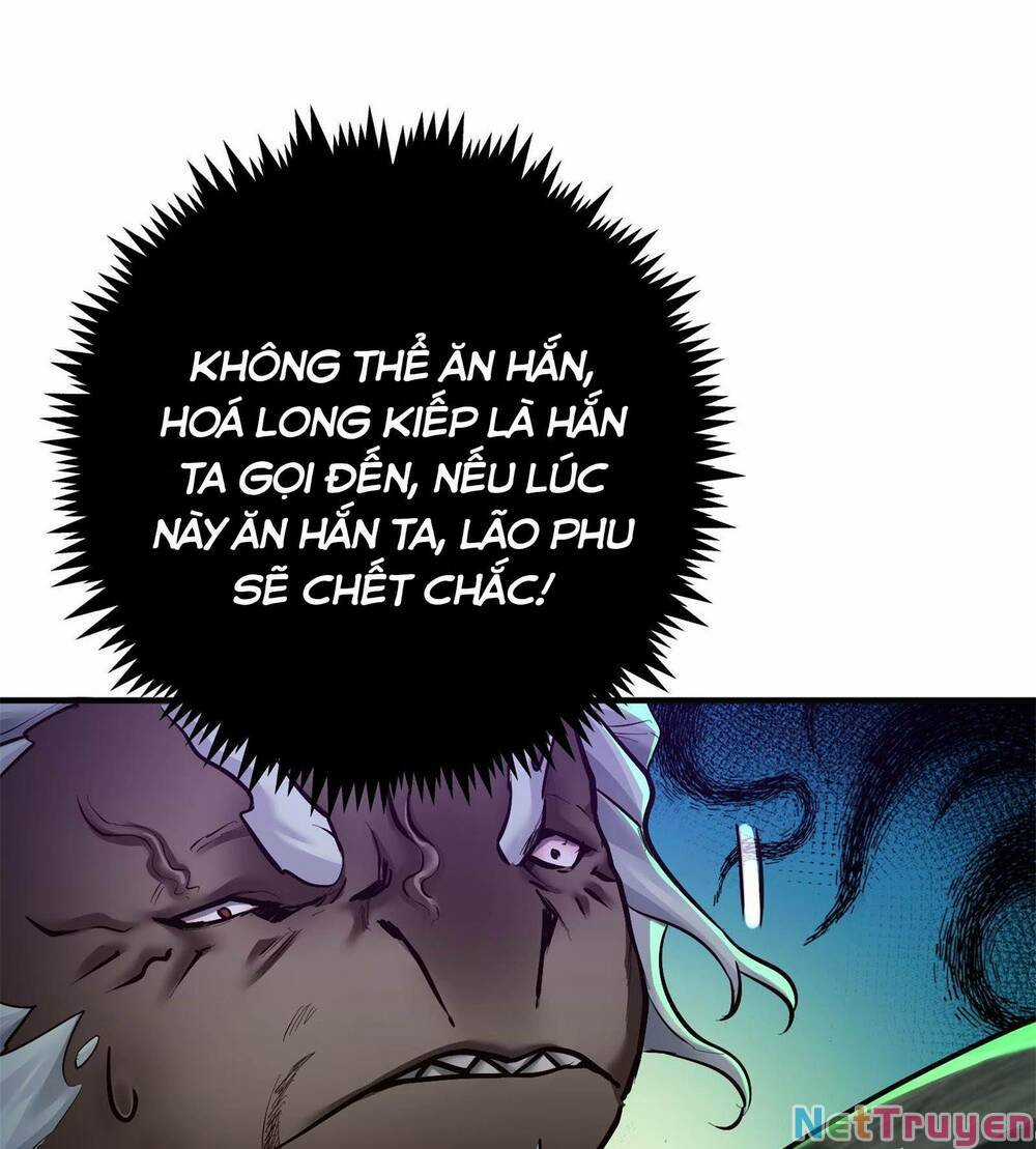 Bói Toán Mà Thôi, Cửu Vĩ Yêu Đế Sao Lại Thành Nương Tử Ta?! Món quà ý nghĩa nhất cho người thân yêu Chapter 3 trang 99