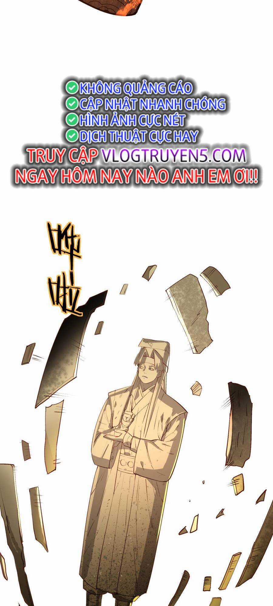 Bói Toán Mà Thôi, Cửu Vĩ Yêu Đế Sao Lại Thành Nương Tử Ta?! Món quà ý nghĩa nhất cho người thân yêu Chapter 30 trang 36