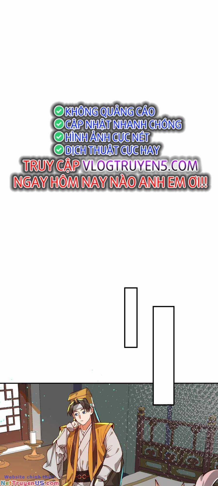 Bói Toán Mà Thôi, Cửu Vĩ Yêu Đế Sao Lại Thành Nương Tử Ta?! Món quà ý nghĩa nhất cho người thân yêu Chapter 31 trang 26