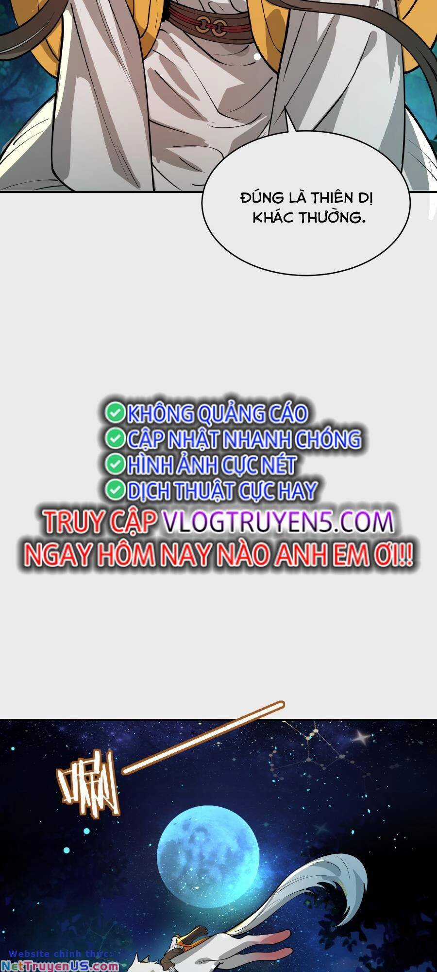 Bói Toán Mà Thôi, Cửu Vĩ Yêu Đế Sao Lại Thành Nương Tử Ta?! Món quà ý nghĩa nhất cho người thân yêu Chapter 31 trang 65