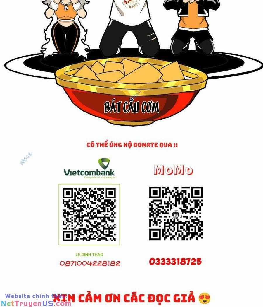 Bói Toán Mà Thôi, Cửu Vĩ Yêu Đế Sao Lại Thành Nương Tử Ta?! Món quà ý nghĩa nhất cho người thân yêu Chapter 31 trang 69