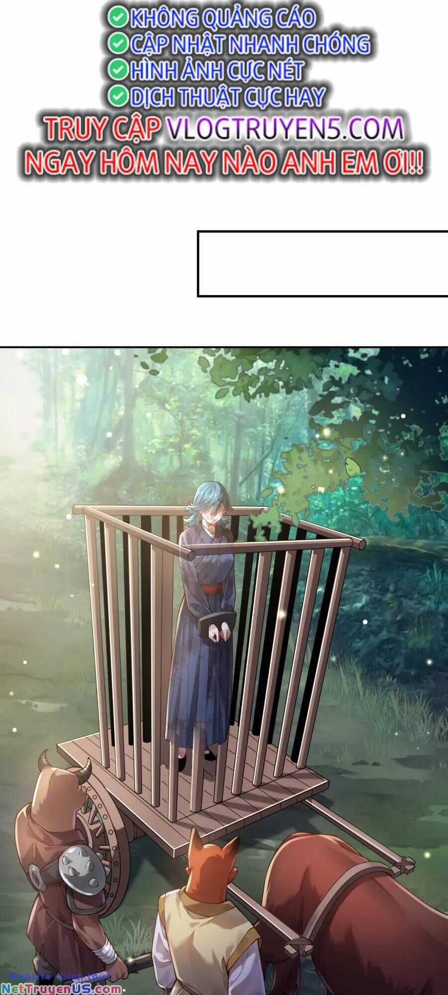 Bói Toán Mà Thôi, Cửu Vĩ Yêu Đế Sao Lại Thành Nương Tử Ta?! Món quà ý nghĩa nhất cho người thân yêu Chapter 32 trang 23