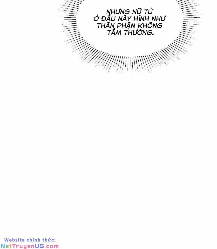 Bói Toán Mà Thôi, Cửu Vĩ Yêu Đế Sao Lại Thành Nương Tử Ta?! Món quà ý nghĩa nhất cho người thân yêu Chapter 32 trang 30