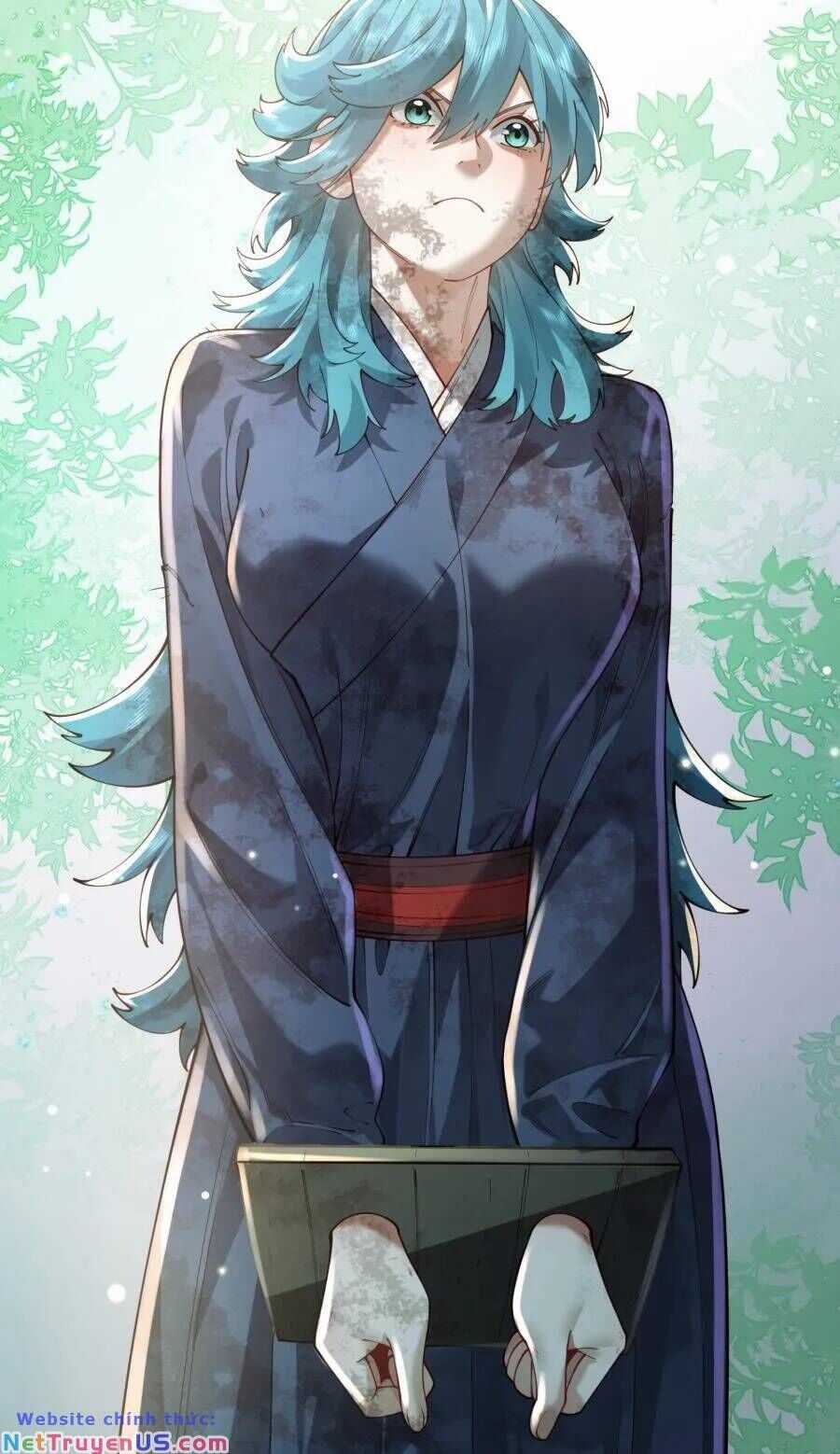 Bói Toán Mà Thôi, Cửu Vĩ Yêu Đế Sao Lại Thành Nương Tử Ta?! Món quà ý nghĩa nhất cho người thân yêu Chapter 32 trang 33