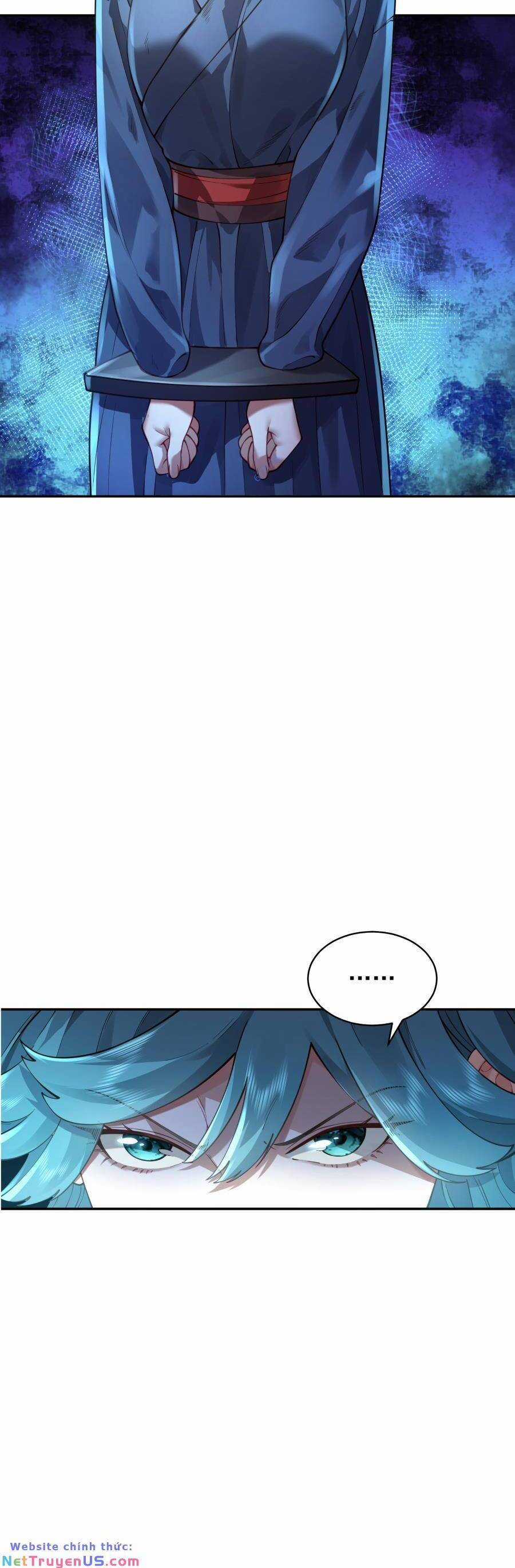 Bói Toán Mà Thôi, Cửu Vĩ Yêu Đế Sao Lại Thành Nương Tử Ta?! Món quà ý nghĩa nhất cho người thân yêu Chapter 33 trang 2