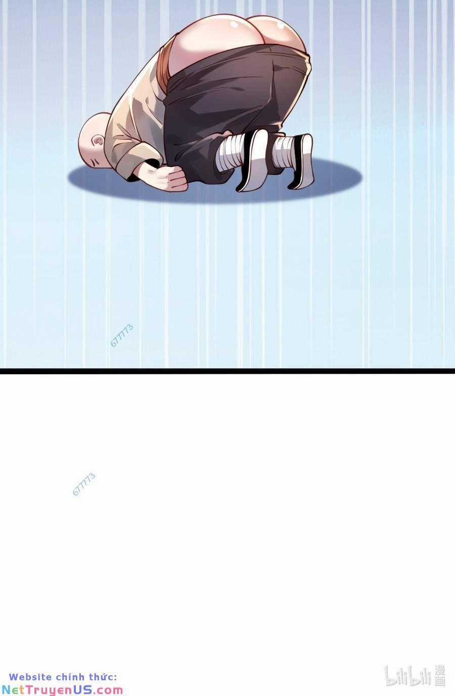 Bói Toán Mà Thôi, Cửu Vĩ Yêu Đế Sao Lại Thành Nương Tử Ta?! Món quà ý nghĩa nhất cho người thân yêu Chapter 33 trang 46