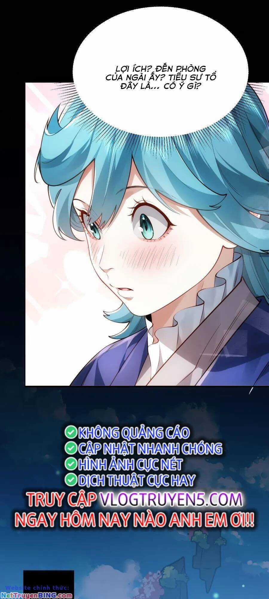 Bói Toán Mà Thôi, Cửu Vĩ Yêu Đế Sao Lại Thành Nương Tử Ta?! Món quà ý nghĩa nhất cho người thân yêu Chapter 34 trang 12