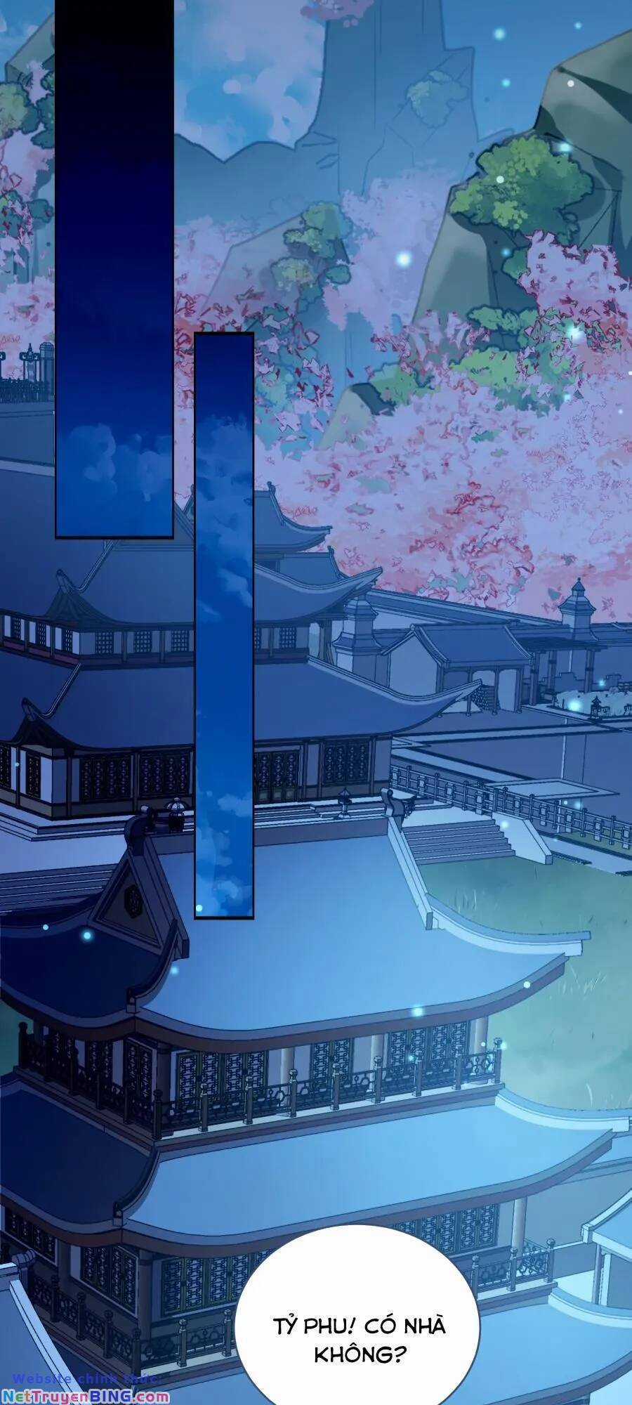 Bói Toán Mà Thôi, Cửu Vĩ Yêu Đế Sao Lại Thành Nương Tử Ta?! Món quà ý nghĩa nhất cho người thân yêu Chapter 34 trang 13