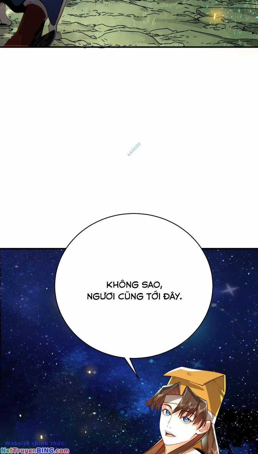 Bói Toán Mà Thôi, Cửu Vĩ Yêu Đế Sao Lại Thành Nương Tử Ta?! Món quà ý nghĩa nhất cho người thân yêu Chapter 34 trang 30