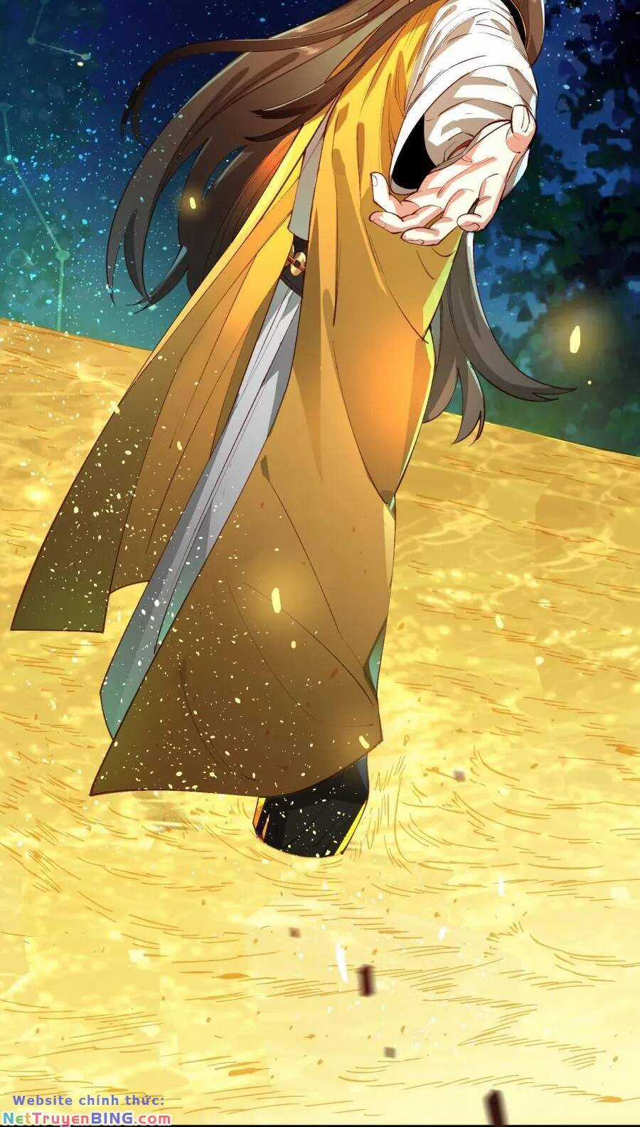 Bói Toán Mà Thôi, Cửu Vĩ Yêu Đế Sao Lại Thành Nương Tử Ta?! Món quà ý nghĩa nhất cho người thân yêu Chapter 34 trang 31