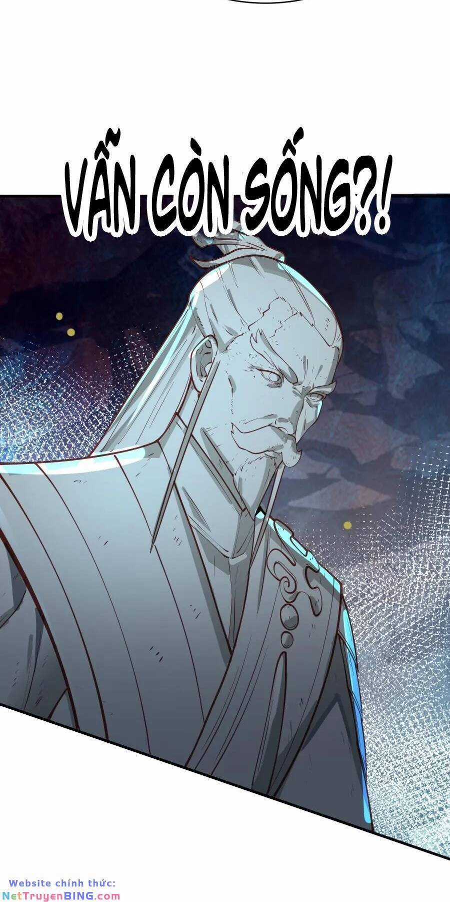 Bói Toán Mà Thôi, Cửu Vĩ Yêu Đế Sao Lại Thành Nương Tử Ta?! Món quà ý nghĩa nhất cho người thân yêu Chapter 34 trang 47