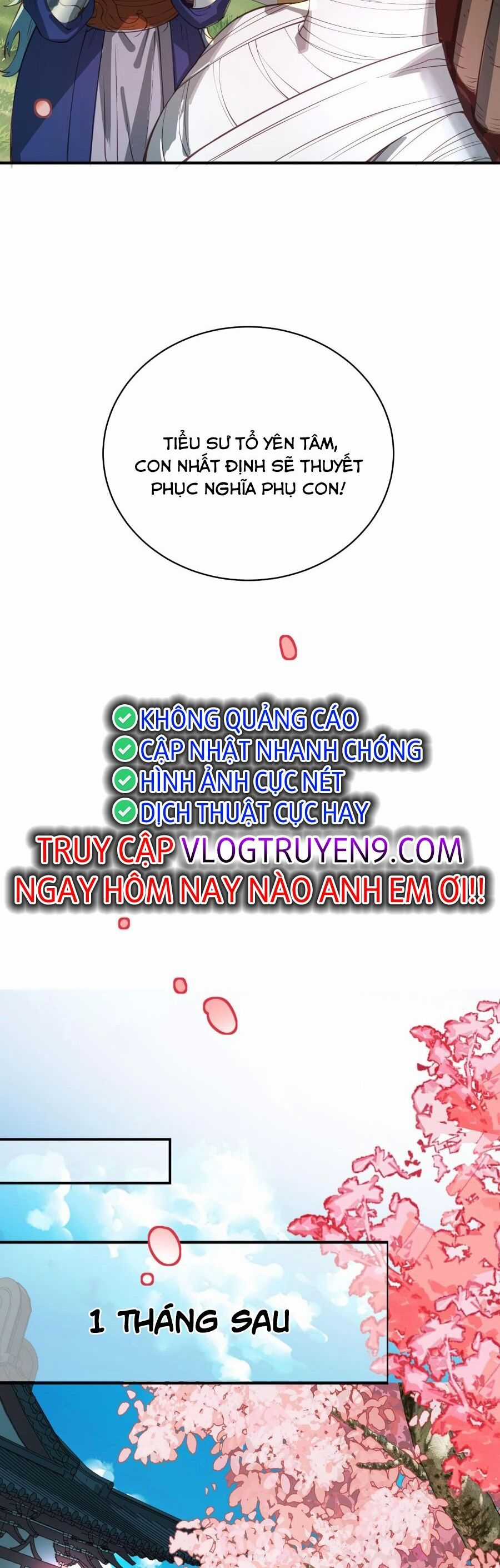 Bói Toán Mà Thôi, Cửu Vĩ Yêu Đế Sao Lại Thành Nương Tử Ta?! Món quà ý nghĩa nhất cho người thân yêu Chapter 35 trang 14