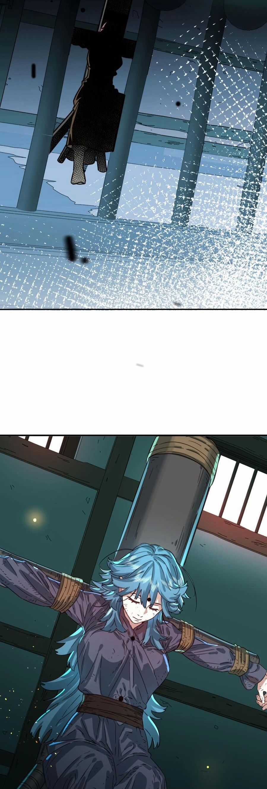 Bói Toán Mà Thôi, Cửu Vĩ Yêu Đế Sao Lại Thành Nương Tử Ta?! Món quà ý nghĩa nhất cho người thân yêu Chapter 35 trang 28